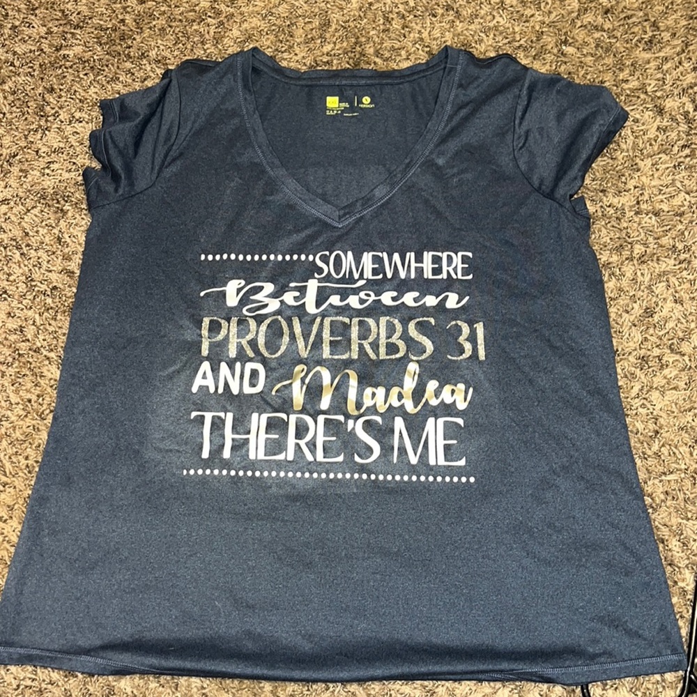 Madea Tshirt